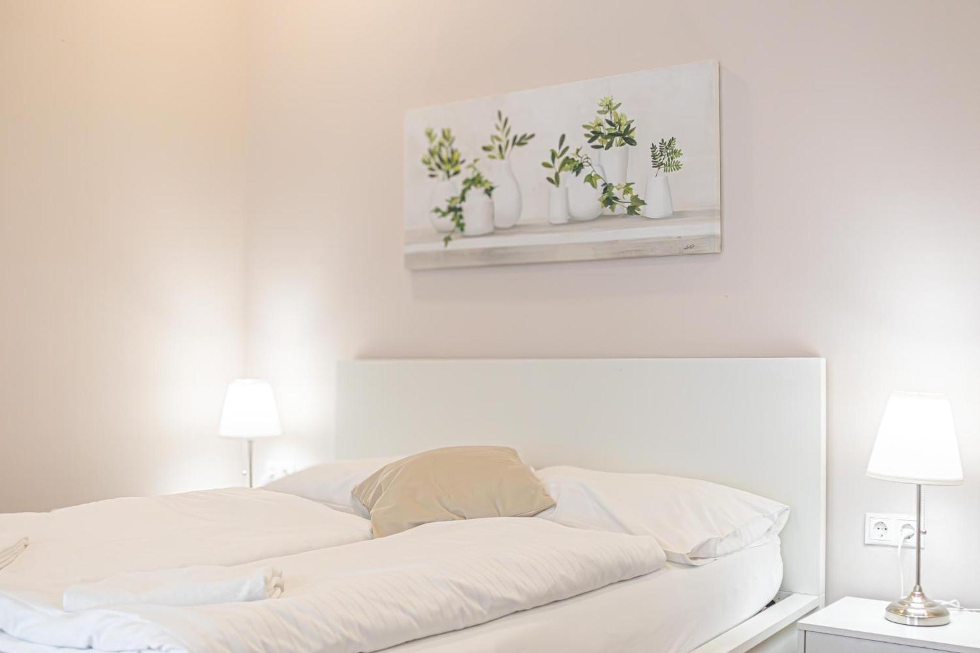 Stylish Studio Apartment Wiener Stadthalle エクステリア 写真